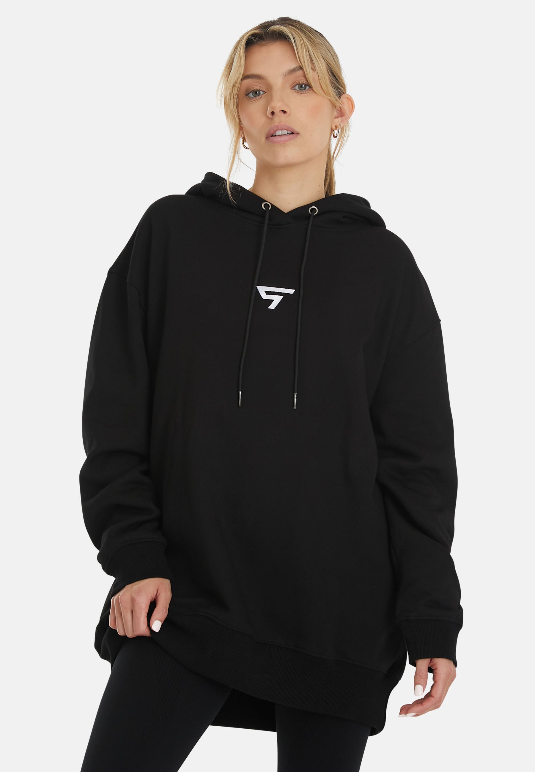 Hoodie SP Mid Pump Cover Hoodie