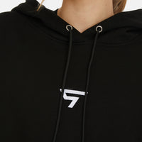 Hoodie SP Mid Pump Cover Hoodie - Squatproof