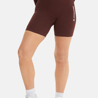 Shorts Ardour+ Ribbed Seamless Sport Shorts - Squatproof