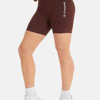 Shorts Ardour+ Ribbed Seamless Sport Shorts - Squatproof