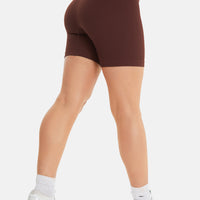 Shorts Ardour+ Ribbed Seamless Sport Shorts - Squatproof