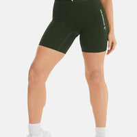 Shorts Ardour+ Ribbed Seamless Sport Shorts - Squatproof