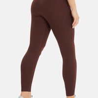 Leggings Ardour+ Geribbelde Naadloze Sportlegging