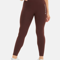 Leggings Ardour+ Gerippte nahtlose Sportleggings