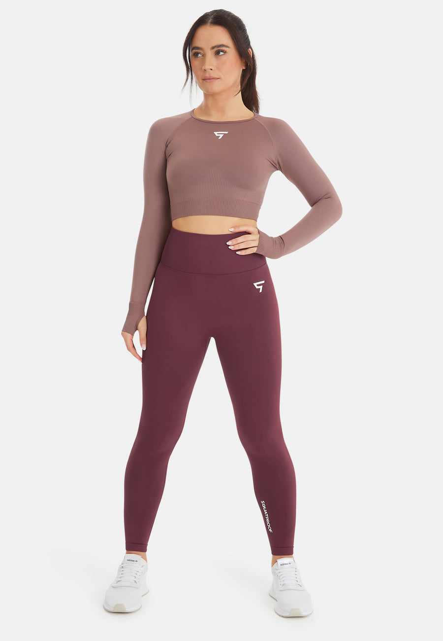 Leggings Thrust+ Seamless Sport Leggings