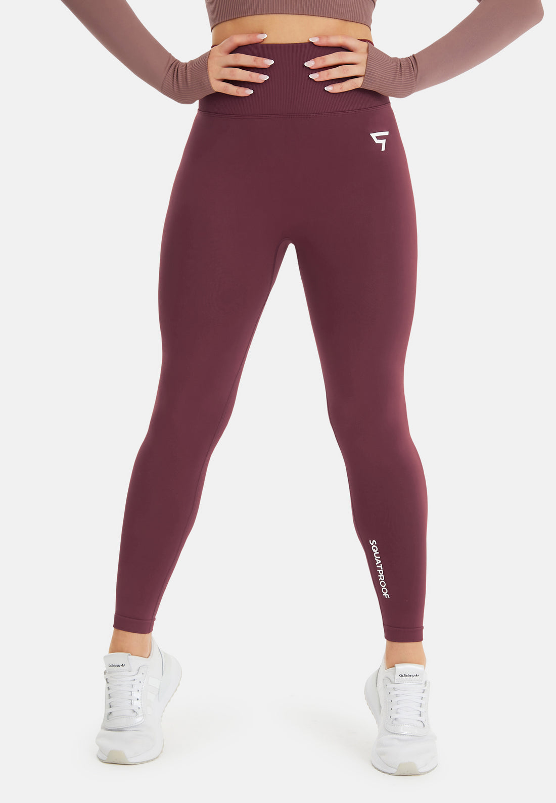 Leggings Thrust+ Seamless Sport Leggings