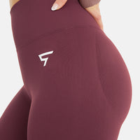 Leggings Thrust+ Seamless Sport Leggings - Squatproof