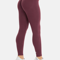 Leggings Thrust+ Seamless Sport Leggings - Squatproof