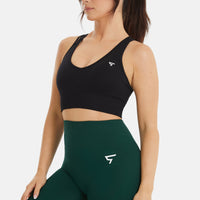 Top Cross+ Seamless Sport Top - Squatproof