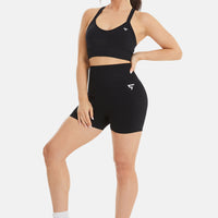 Top Erebos+ Seamless Sport Top - Squatproof