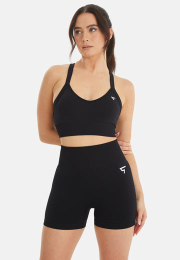 Top Erebos+ Seamless Sport Top - Squatproof