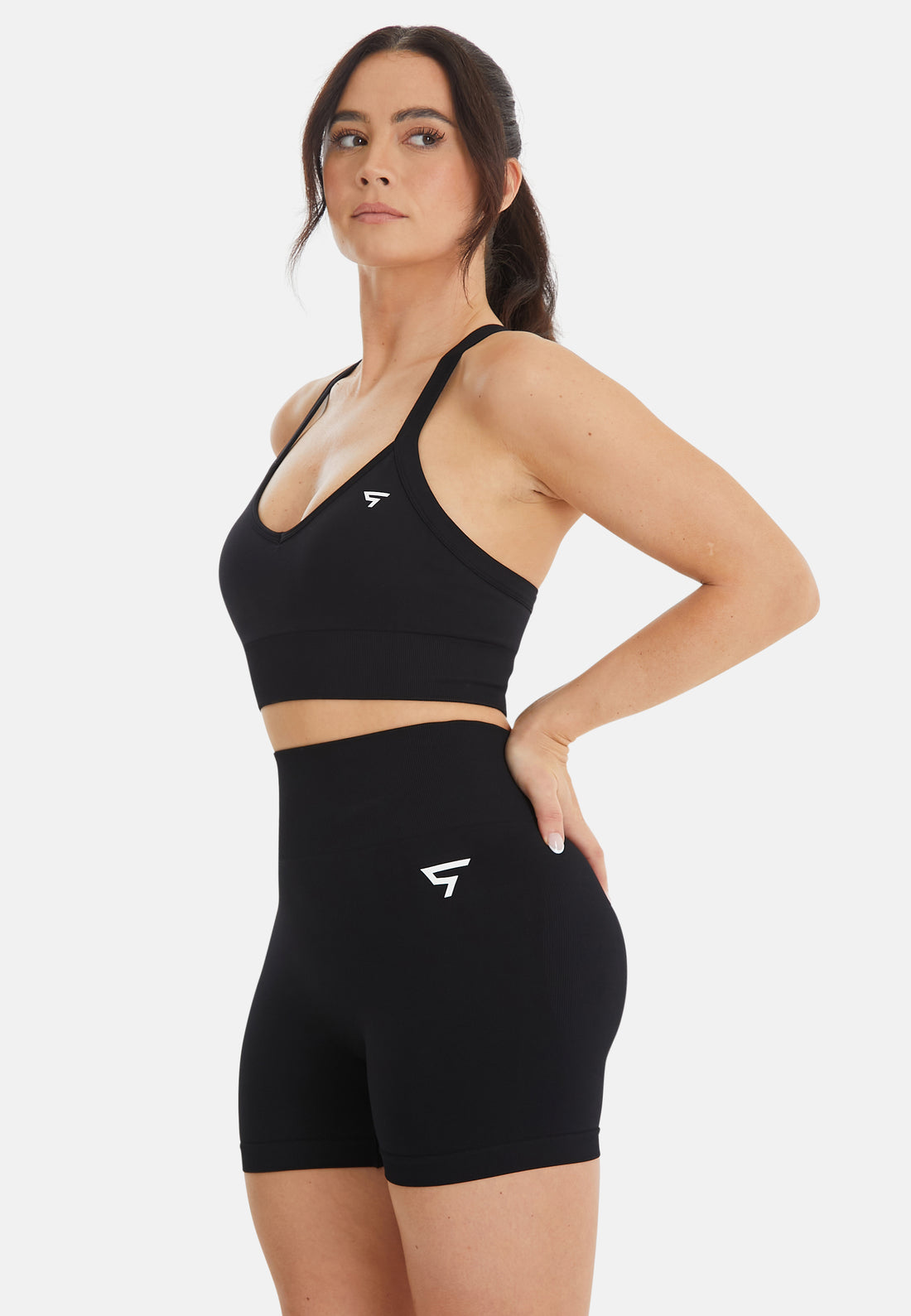 Top Erebos+ Seamless Sport Top - Squatproof