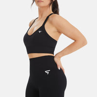 Top Erebos+ Seamless Sport Top - Squatproof