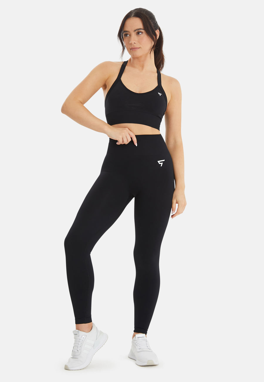 Leggings Erebos+ Naadloze Sportlegging