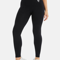 Leggings Erebos+ Seamless Sport Leggings - Squatproof