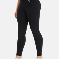 Leggings Erebos+ Seamless Sport Leggings - Squatproof