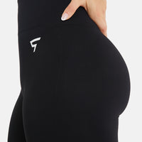 Leggings Erebos+ Seamless Sport Leggings - Squatproof