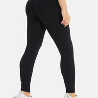 Leggings Erebos+ Seamless Sport Leggings - Squatproof