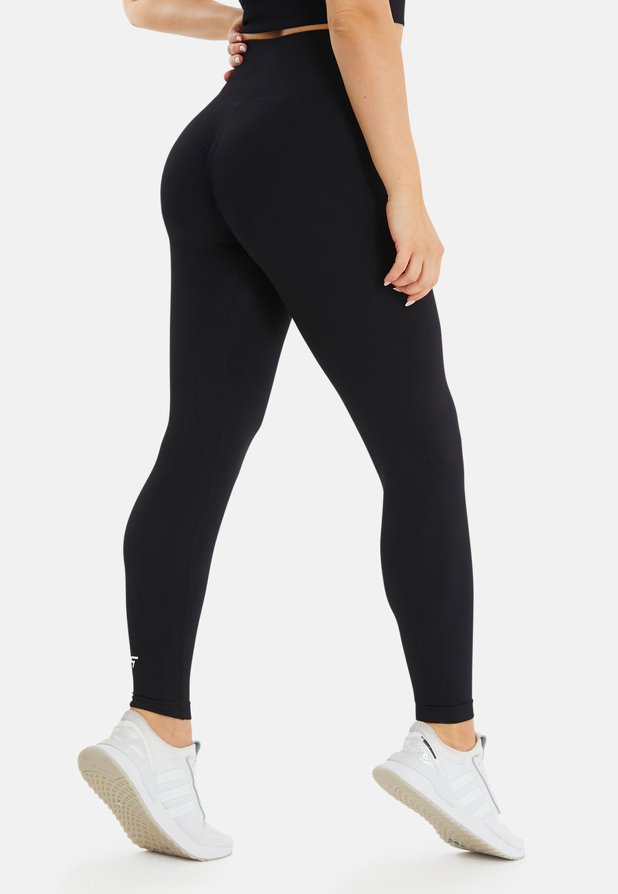 Leggings Erebos+ Naadloze Sportlegging