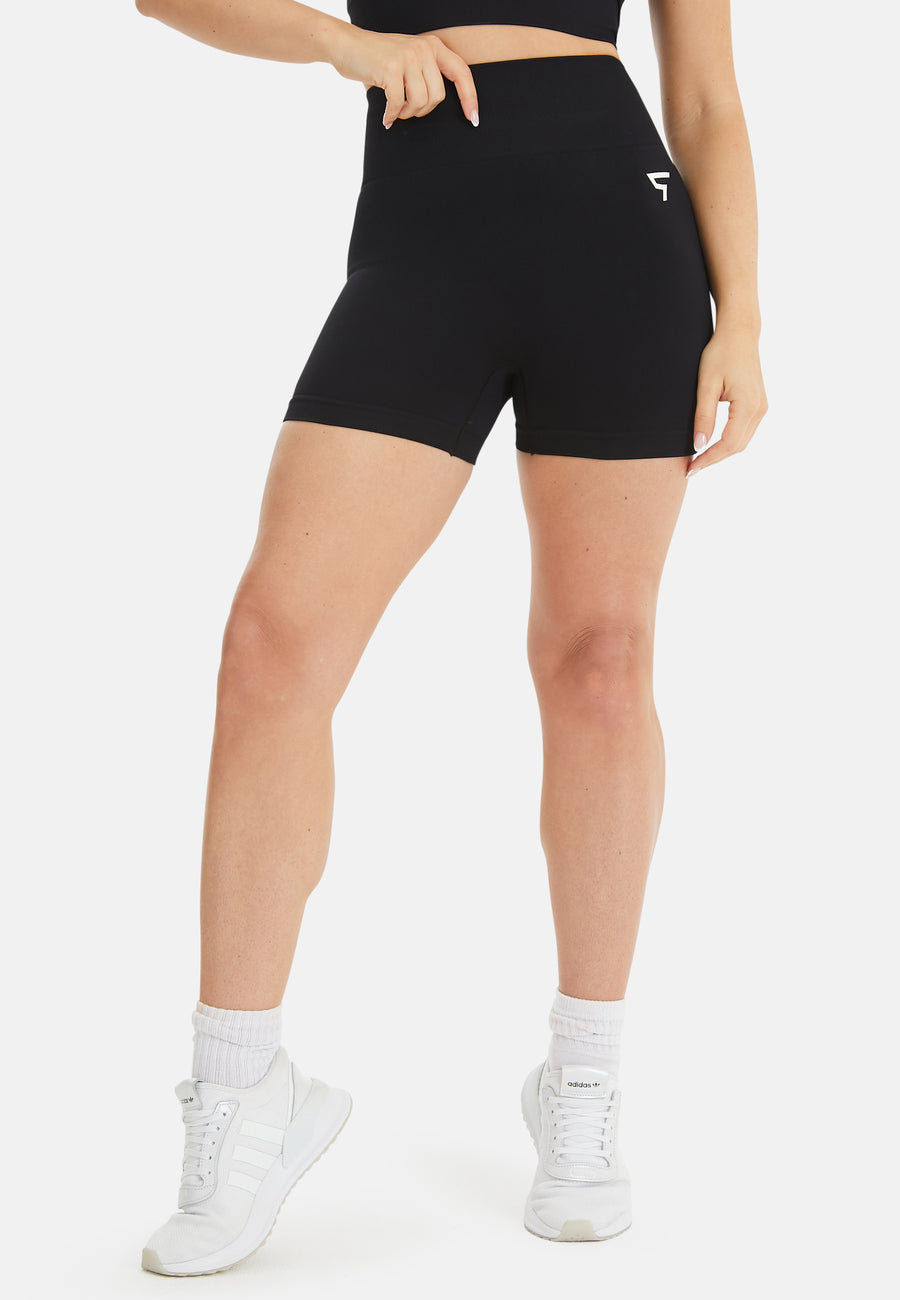 Shorts Erebos+ Seamless Sport Shorts - Squatproof