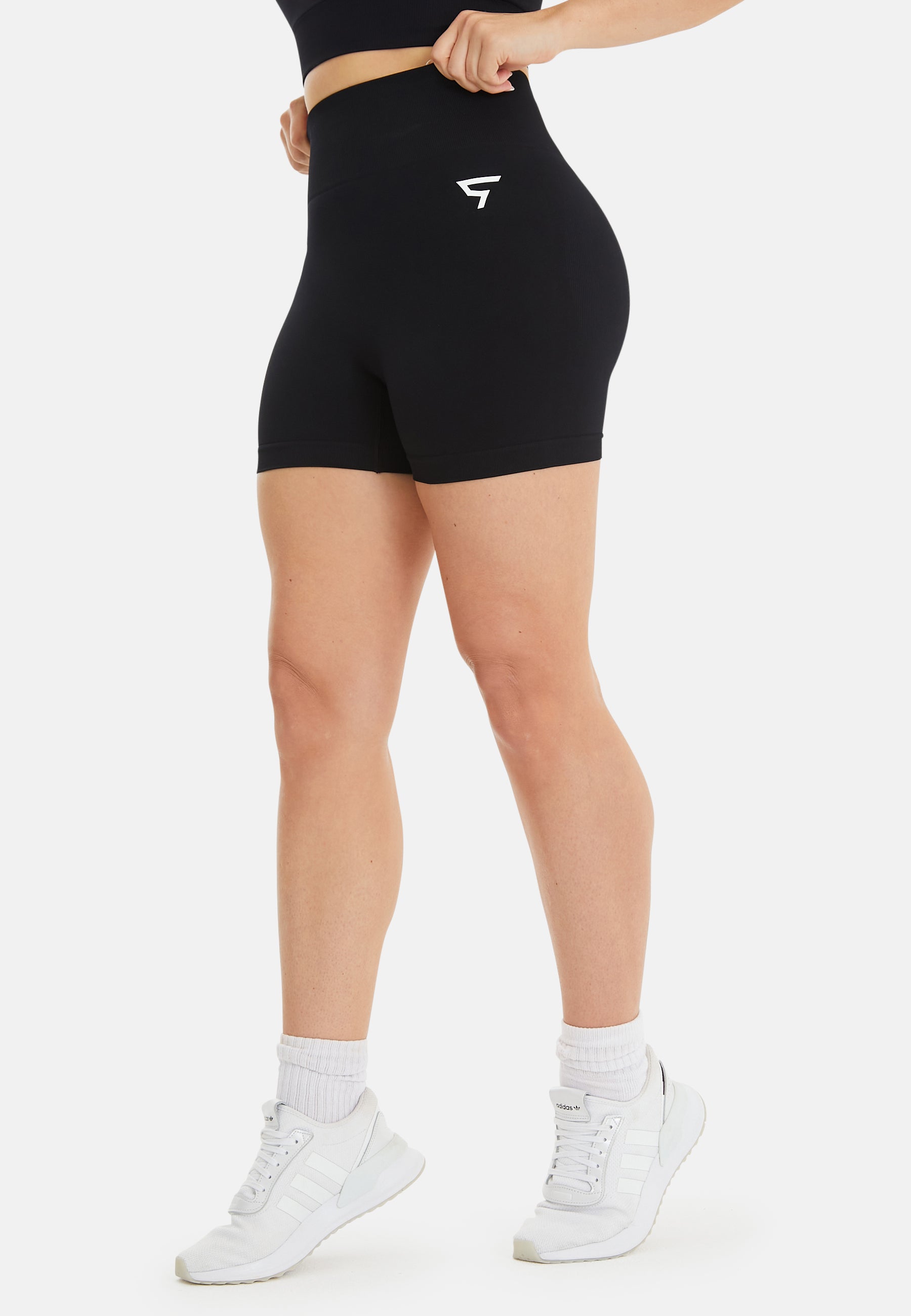 Shorts Erebos+ Naadloze Sportshorts