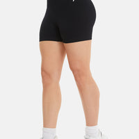 Shorts Erebos+ Seamless Sport Shorts - Squatproof