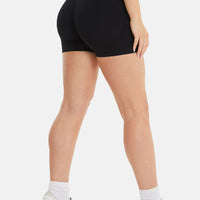 Shorts Erebos+ Seamless Sport Shorts - Squatproof