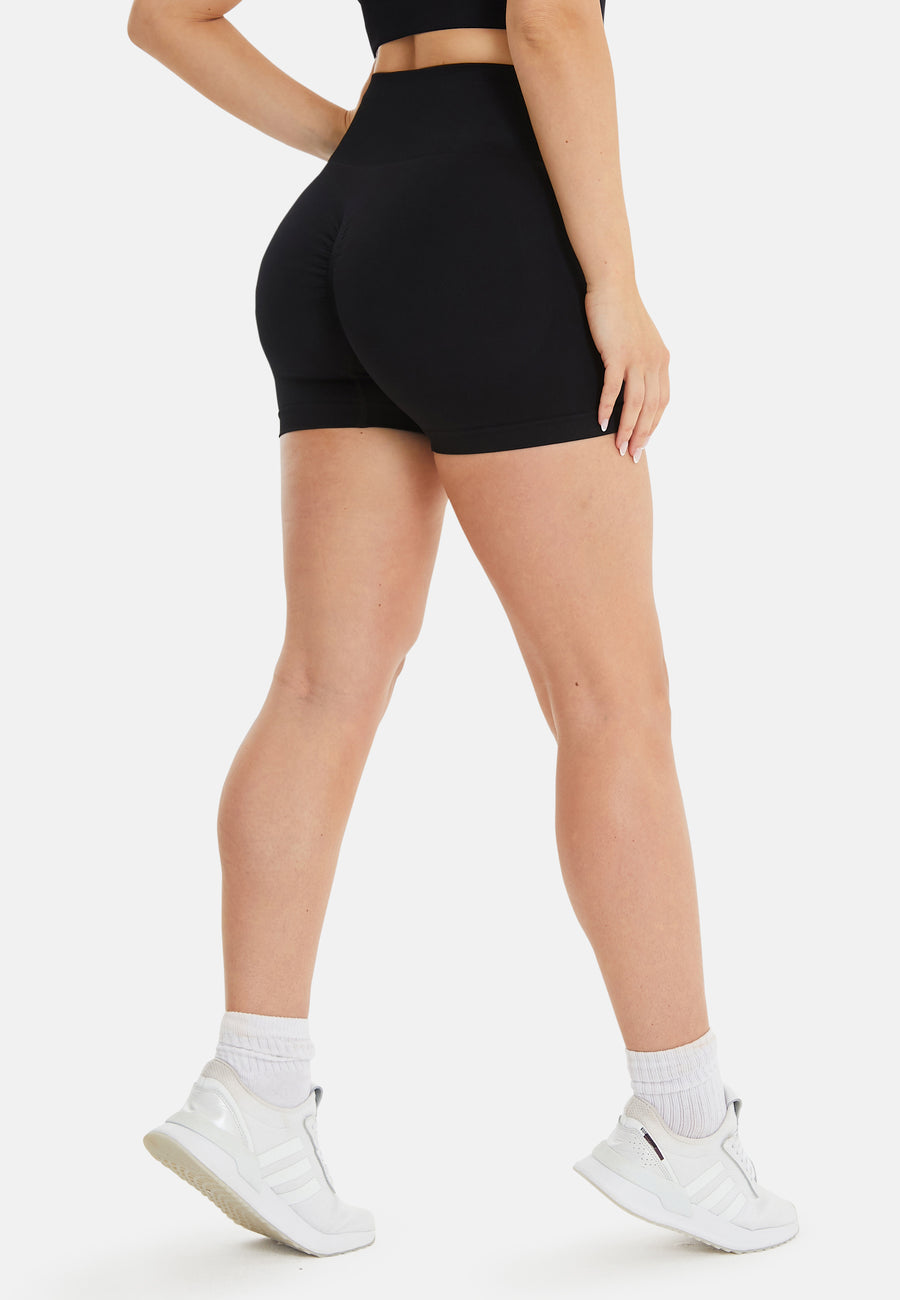 Shorts Erebos+ Nahtlose Sportshorts