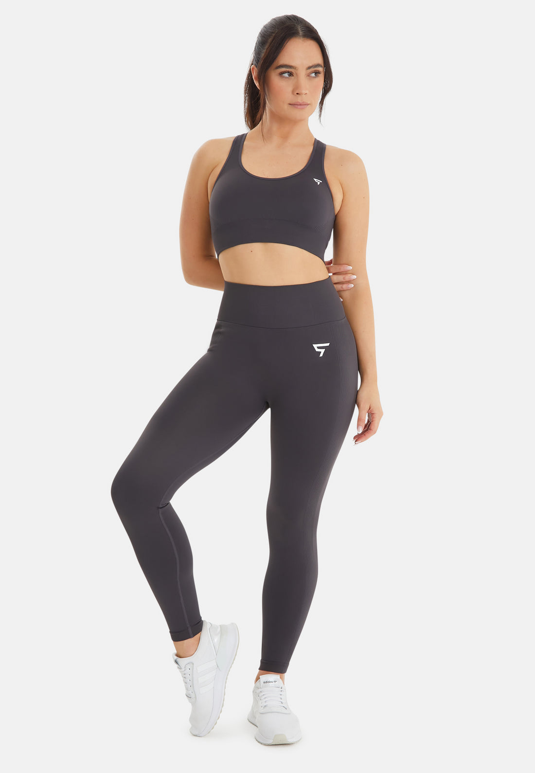 Top Active+ Seamless Sport Top - Squatproof