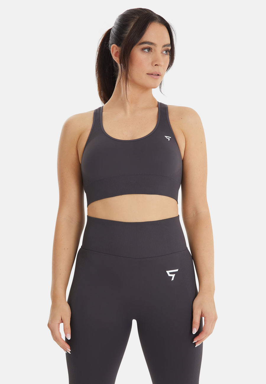 Top Active+ Seamless Sport Top - Squatproof