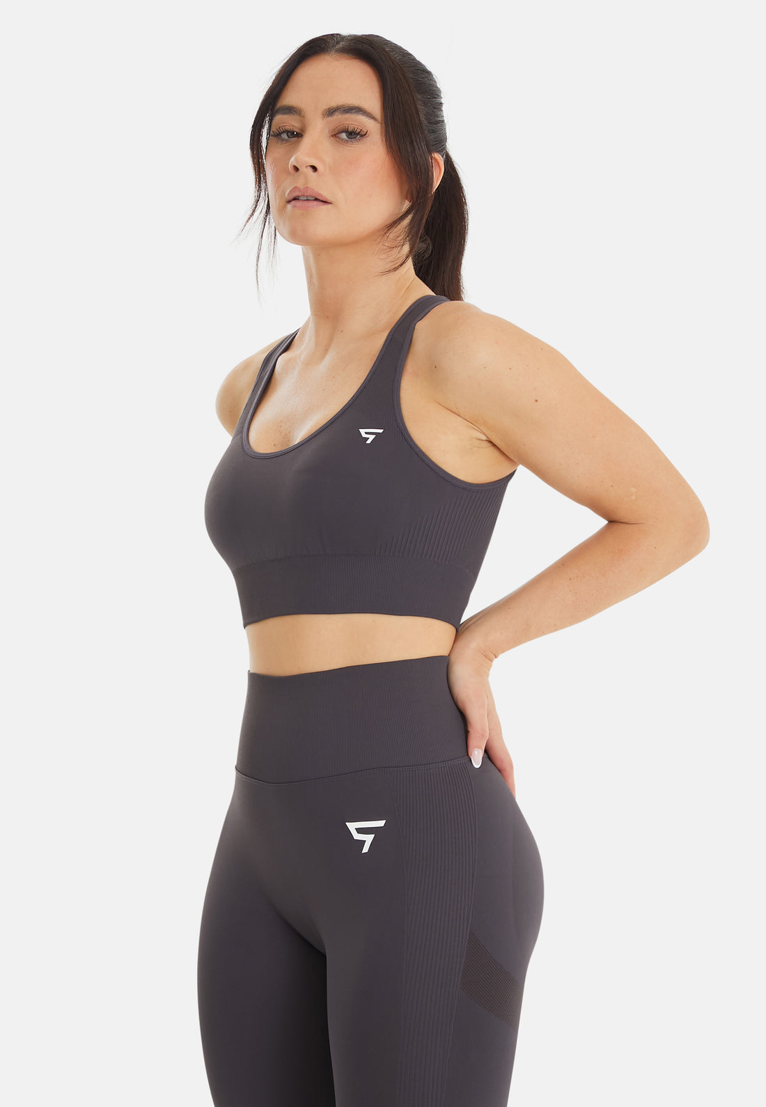 Top Active+ Seamless Sport Top - Squatproof