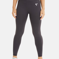 Leggings Active+ Seamless Sport Leggings - Squatproof