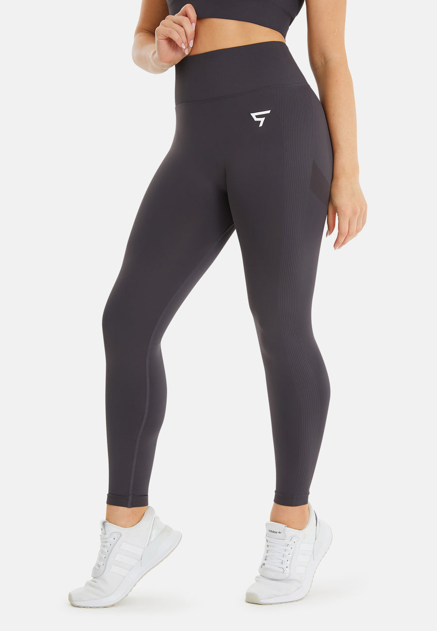 Leggings Active+ Seamless Sport Leggings - Squatproof