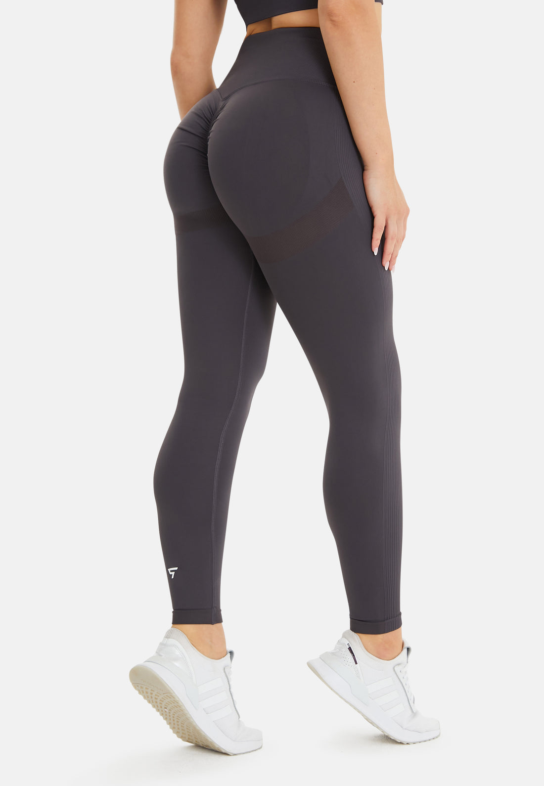 Leggings Active+ Seamless Sport Leggings - Squatproof