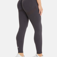 Leggings Active+ Seamless Sport Leggings - Squatproof