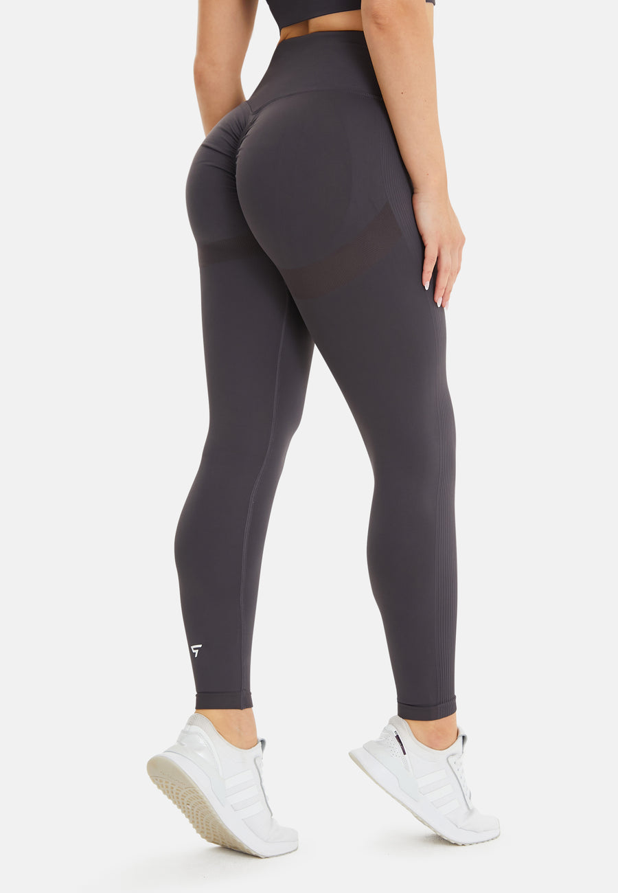 Leggings Active+ Seamless Sport Leggings - Squatproof