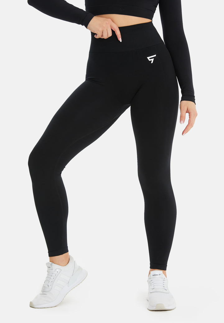 Leggings Envoy+ Seamless Sport Leggings - Squatproof