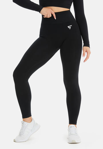 Leggings Envoy+ Seamless Sport Leggings - Squatproof