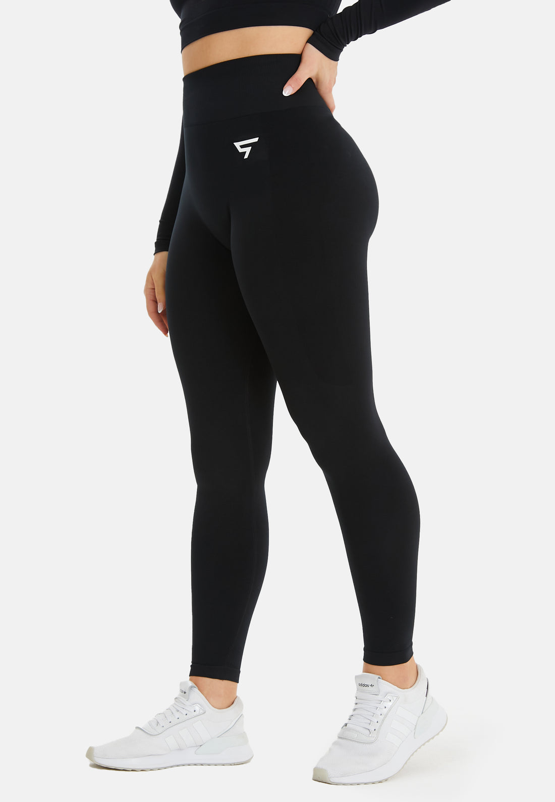 Leggings Envoy+ Nahtlose Sportleggings