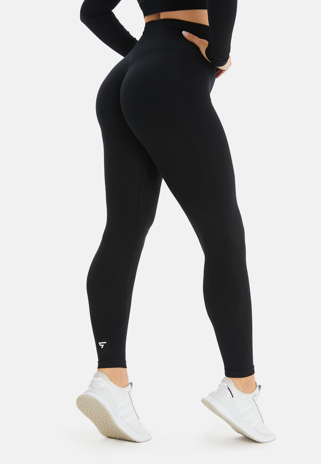 Leggings Envoy+ Seamless Sport Leggings - Squatproof