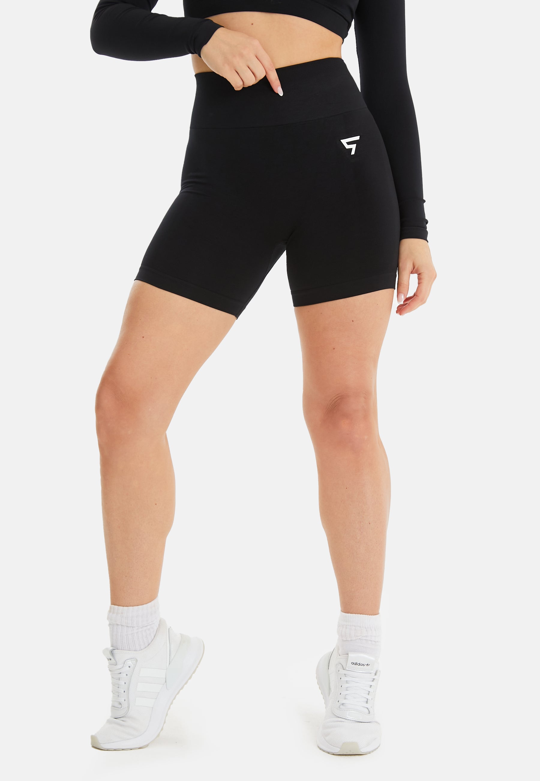 Shorts Envoy+ Seamless Sport Shorts