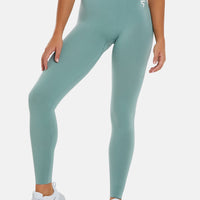 Leggings Albion Seamless High Waisted Sports Leggings - Squatproof