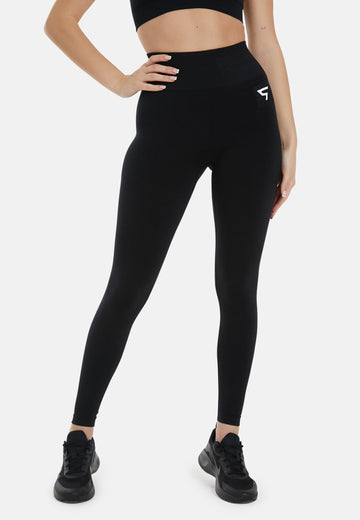 Leggings Albion Seamless High Waisted Sports Leggings - Squatproof