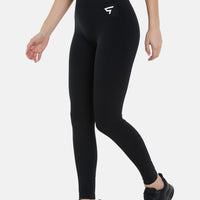 Leggings Albion Seamless High Waisted Sports Leggings - Squatproof