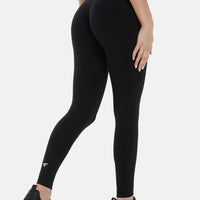 Leggings Albion Seamless High Waisted Sports Leggings - Squatproof