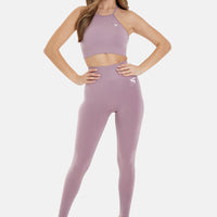 Leggings Albion Seamless High Waisted Sports Leggings - Squatproof