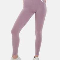 Leggings Albion Seamless High Waisted Sports Leggings - Squatproof