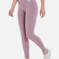 Leggings Albion Seamless High Waisted Sports Leggings - Squatproof