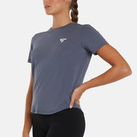 T-Shirt Velocity Dryfit Sports T-Shirt - Squatproof