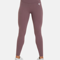 Leggings Alert V Cut  Sports Leggings - Squatproof